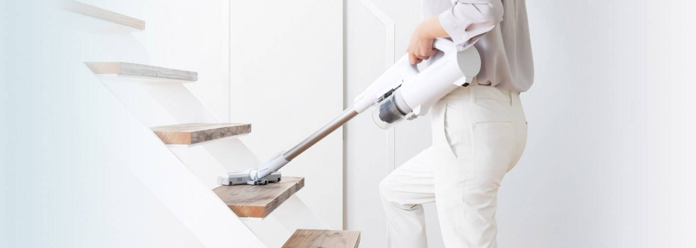 How to choose a vacuum for stairs? Maircle